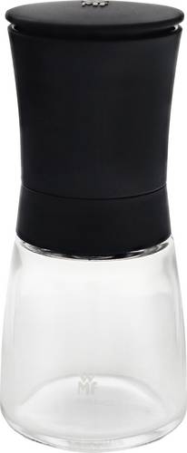 WMF Trend Salz-, Pfeffermühle Schwarz 1St.