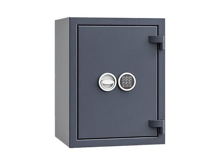 Planetstar Algol1 65 EL Tresor Grau