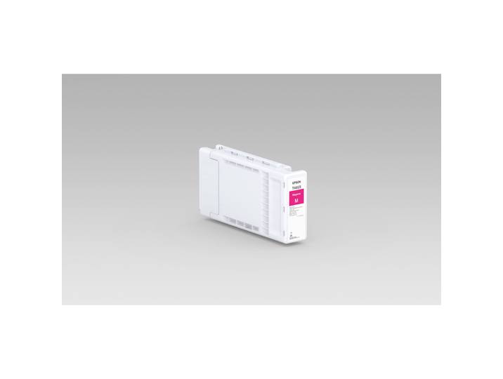 Epson UltraChrome Pro 6 T48U3, Magenta, 150 ml, 1 pièce(s), Paquet unique C13T48U30N