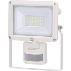 Brennenstuhl JARO 3060 WP 1171260242 LED-Außenstrahler mit Bewegungsmelder EEK: D (A - G) 10 W Leuchtfarben: Weiß