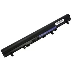 CoreParts Laptop-Batterie (4 Zellen, 2100 mAh), Notebook Akku, Schwarz