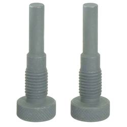 KS Tools 150.3003 Zapfen, Ø 8-11 mm, 2 Stück