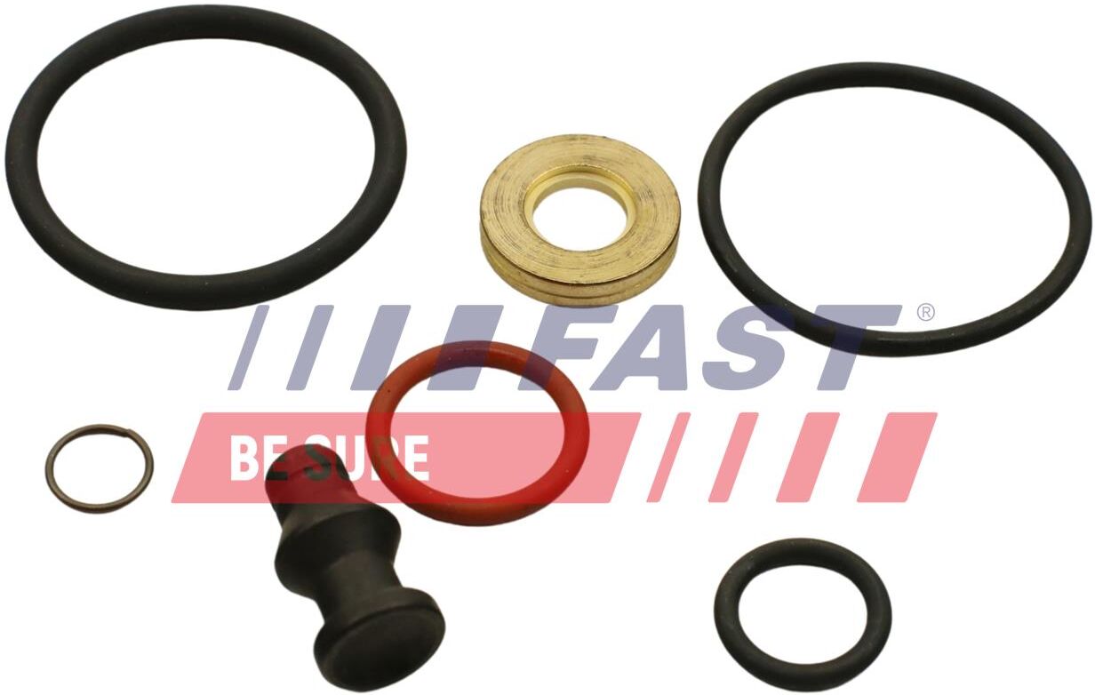 Fast Reparatursatz, Pumpe-Düse-Einheit Ft49655 Für Vw