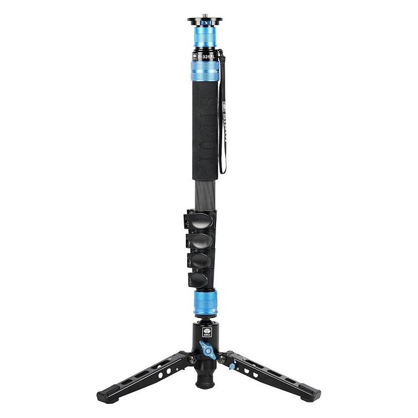 Sirui P-325FL (Carbon, Metall) (780399)