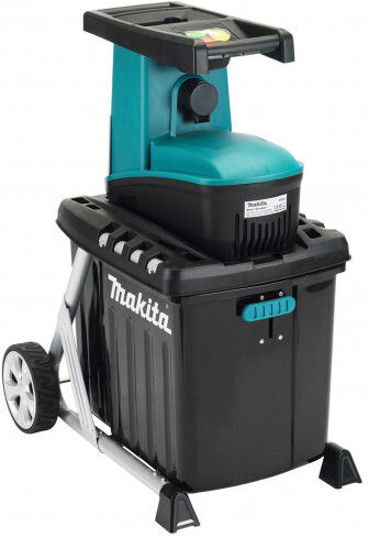 Makita UD2500 Broyeur de végétaux (2500W / 67l)