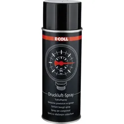 EE Druckluftspray temperaturbebeständig bis +80°C, 400ml Spraydose