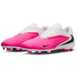 NIKE Phantom 6 Club FG/MG Fußballschuhe 900 - multi-color/black 43