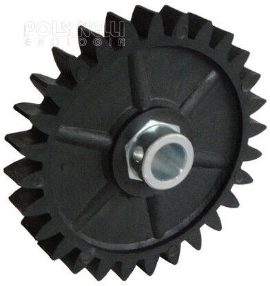 Polsinelli Ruota 28 denti, foro ⌀18 mm
