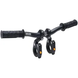 KIDS RIDE SHOTGUN Pro MTB Kindersitzlenker