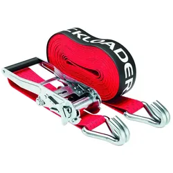 Quickloader, Spanngurt + Ladungssicherung, Zurrgurte QL Professional QPL5T350E5-S