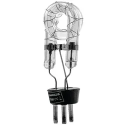 OMNILUX Blitzröhre 75W Doppelwendel 3 pin