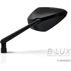 Barracuda, Motorrad Zubehör, Spiegel X-Version B-Lux Paar
