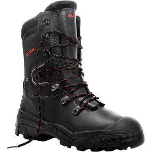 ELTEN Schnittschutzstiefel Arborist GTX, S3, Schnittschutzklasse 2, Echt Leder, Größe 40