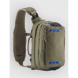 Patagonia Stealth Switch 9L Tasche river rock / p6 blue Gr. Uni