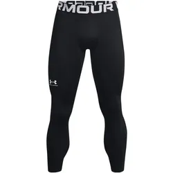 Under Armour, Herren, Tights, Ua Cg Armour Leggings (S), Schwarz