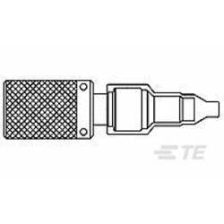 TE Connectivity TE RAY Data Bus Components 902973-000 1 St. Box