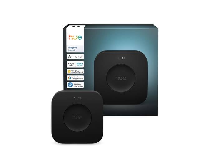 Philips Hue Bridge Pro