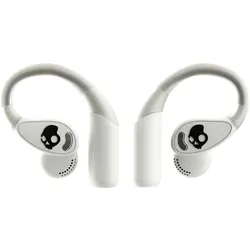 Skullcandy PUSH 540 weiss Open-Ear Kopfhörer (Keine Geräuschunterdrückung, 42 h, Kabellos), Kopfhörer, Weiss