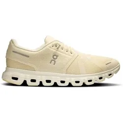 ON Damen Freizeitschuhe Cloud 6, Größe 37 in Braun Braun