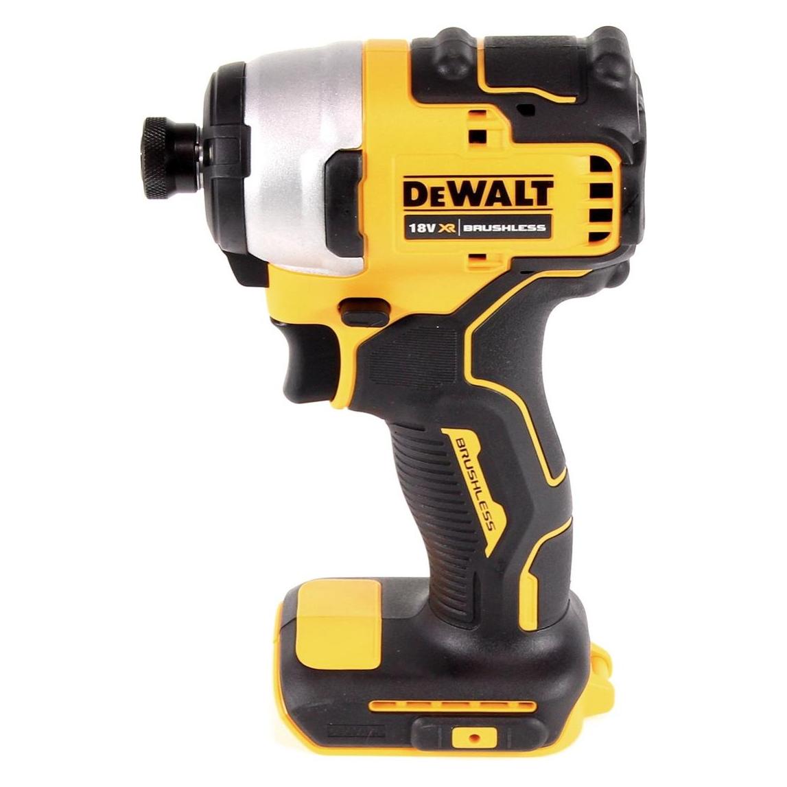 DeWalt DCF809 (Schlagschrauber) (DCF809D2T-QW)