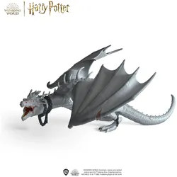 Schleich Wizarding World Ukrainischer Eisenbauch    13995