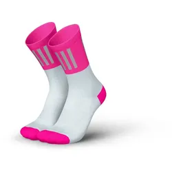 Incylence Damen/Herren/Unisex High-Viz V3 S pink