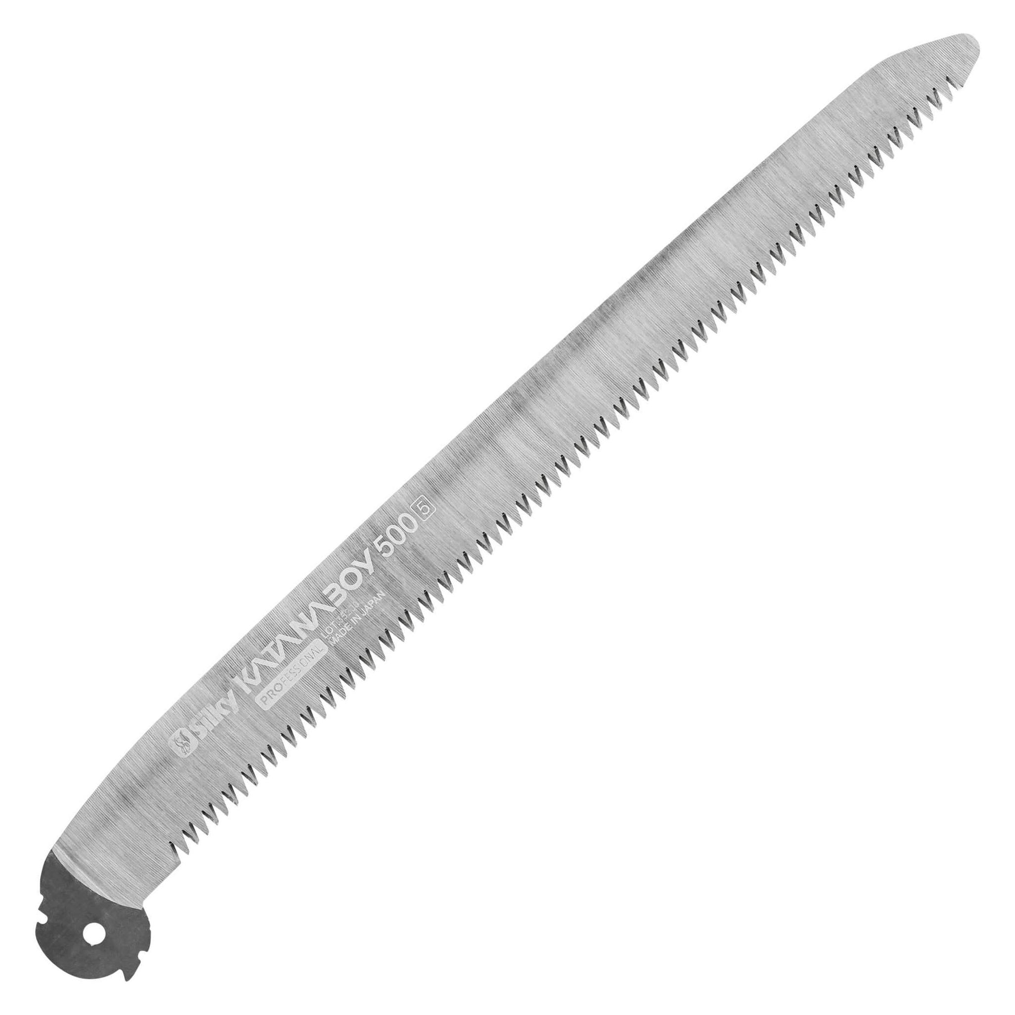 Silky Seidige Handsäge Katanaboy 50cm (R-1572)
