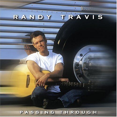Randy Travis - Passing Through - Preis vom 09.10.2026 07:28:09 h