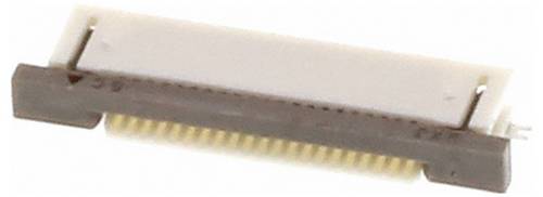 Molex FFC/FPC-Anschluss 52437-2171 Tape on Full reel