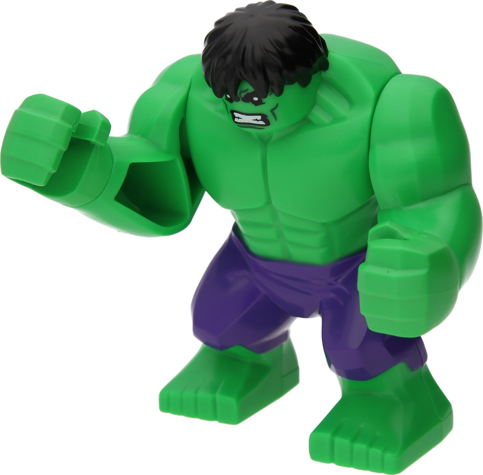 LEGO Marvel Hulk