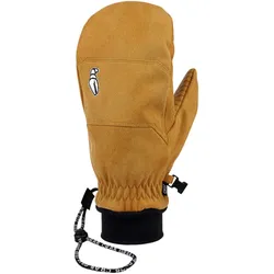 CRAB GRAB CHOP Fäustling 2027 tan - M
