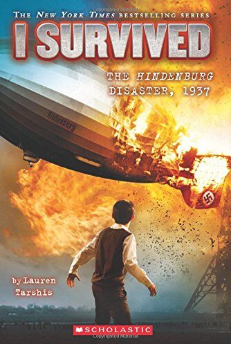 Lauren Tarshis - I Survived the Hindenburg Disaster, 1937 (I Survived #13) - Preis vom 11.10.2026 03:10:56 h