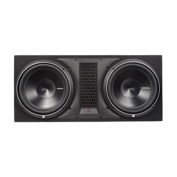 Rockford Fosgate P3-2X12