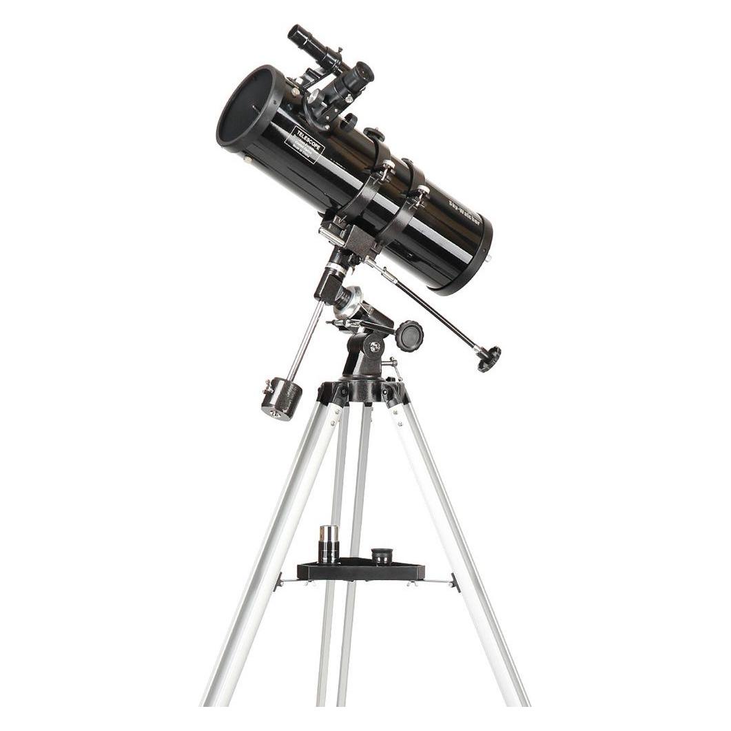 Skywatcher BK 1145 EQ1 114/500 Teleskop (SW-1210)