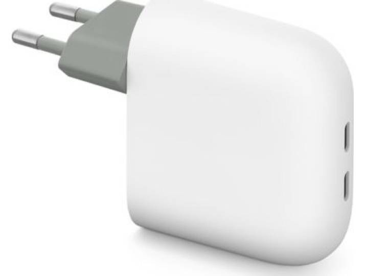 Google - Chargeur Usb-C 67w Blanc