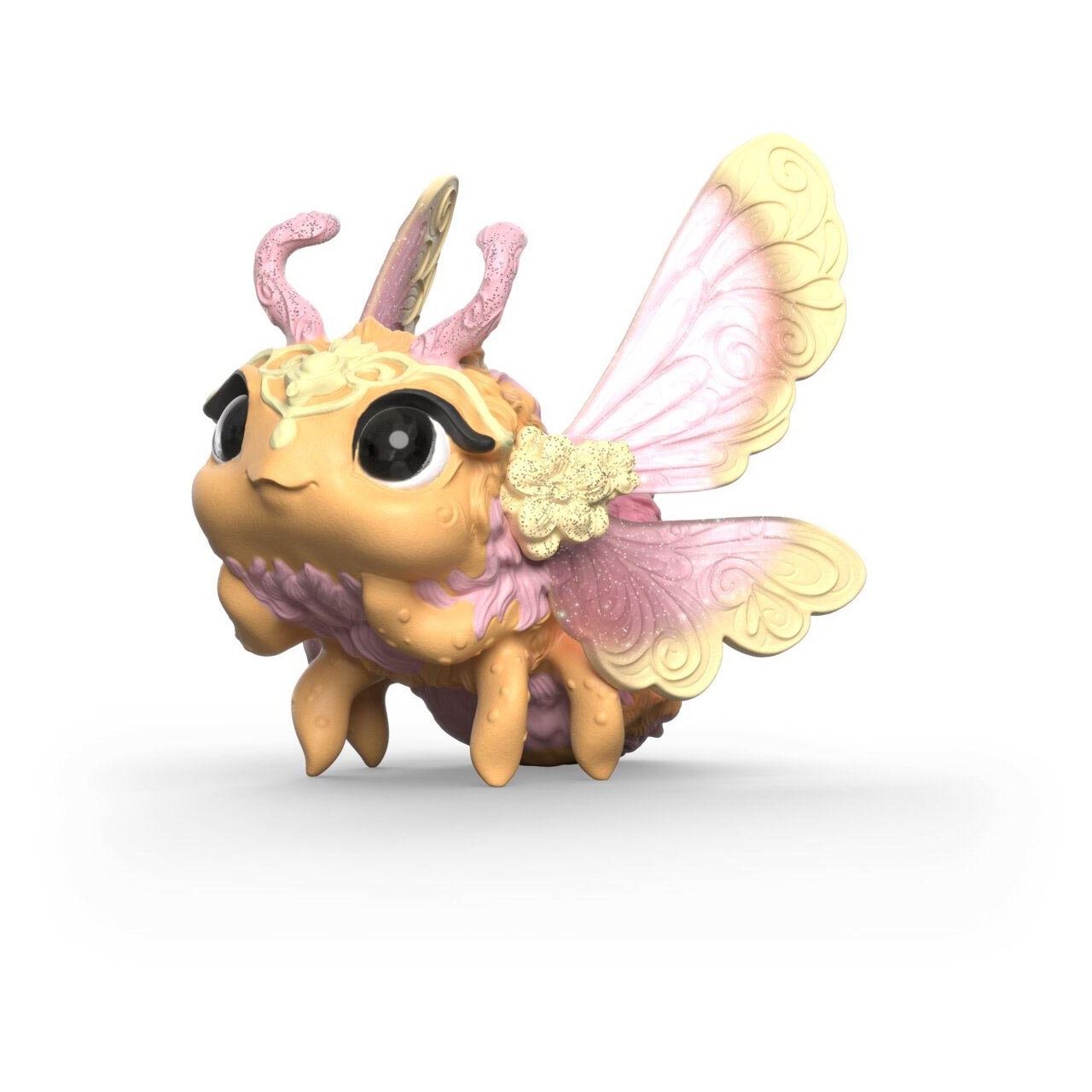 Schleich Bayala Pummel Hummel