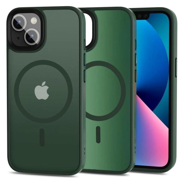 Tech-Protect Magmat (Apple iPhone 13) (THP1826)
