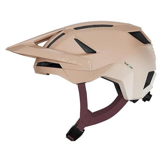 Lazer Sport Unisex MTB Impala KinetiCore Helm (55 - 59 cm) (BLC2647893832)
