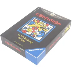 Ravensburger Spiel Confusion 271337