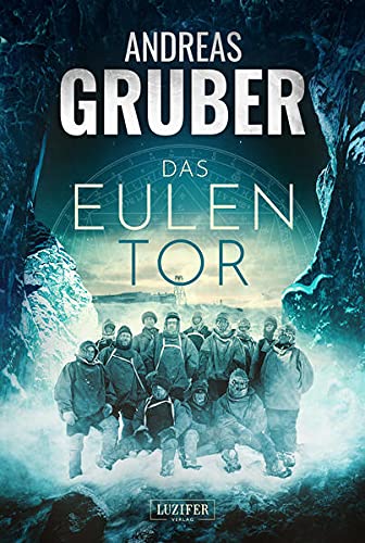 Andreas Gruber - DAS EULENTOR: Horrorthriller - Preis vom 02.10.2026 23:42:20 h