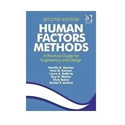 Human Factors Methods, Sachbücher