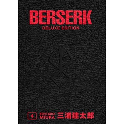 Berserk Master Edition 04, Gebundene Ausgabe von Kentaro Miura,Studio Gaga, Panini, 978-3-7416-4401-6