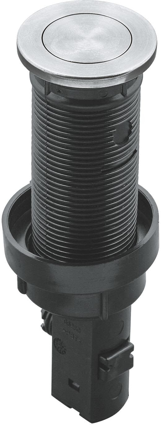 Grohe pull rod drain set for kitchen sinks 40986SD0