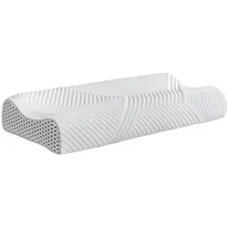 irisette Nackenstützkissen  BODY&SOUL - B/L ca. 32.00x65.00