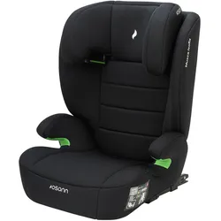 Osann Kindersitz Musca Isofix, schwarz