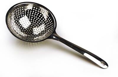 rsvp Pierced Strainer
