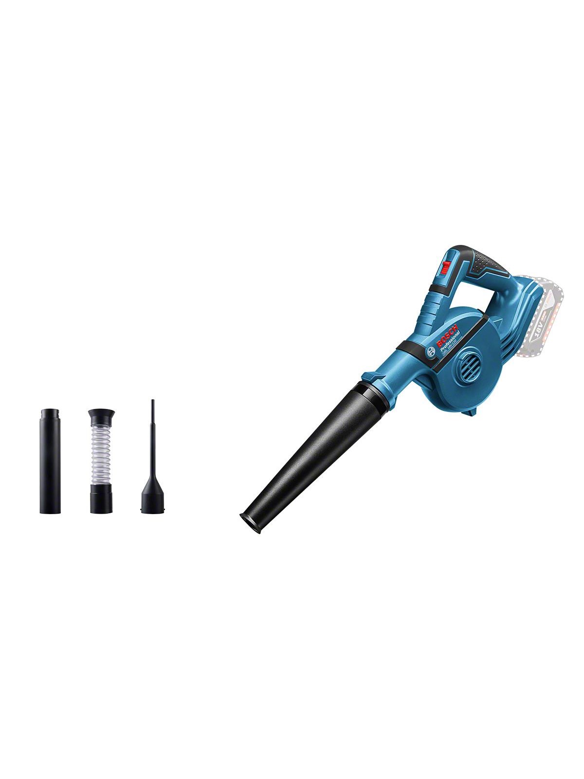 Bosch Professional GBL 18V-120 Professional (SOLO)
