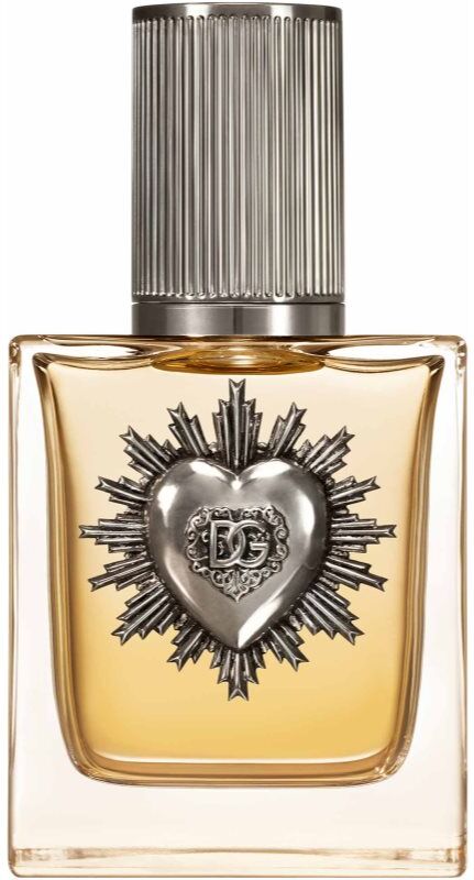 Dolce & Gabbana Devotion For Men Eau de Parfum Eau de Parfum für Herren 50 ml