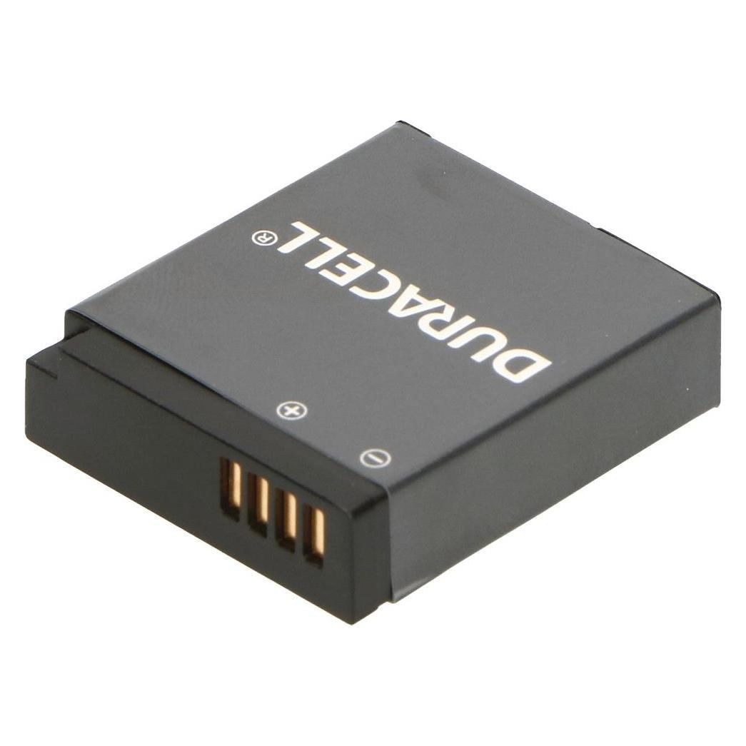 Duracell DMW-BLH7E (Kamera Akku) (DRPBLH7)