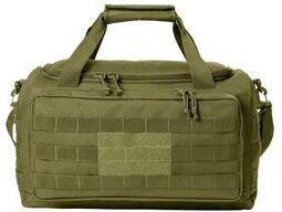 CornerStone CSB816 Tactical Gear Bag in Olive Drab Green size OSFA   Polyester Canvas